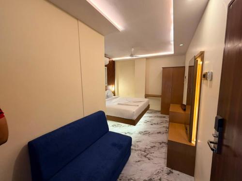 Plan your stay at The Blue Inn