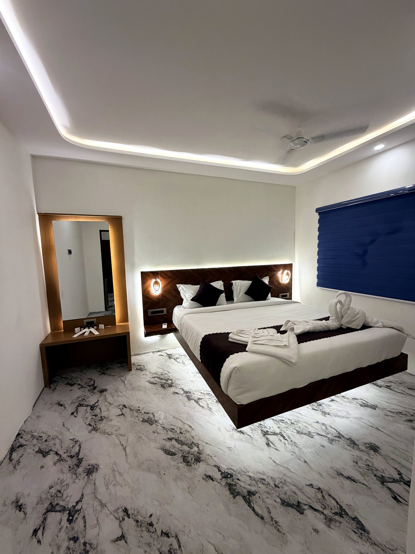 Family Suite Room